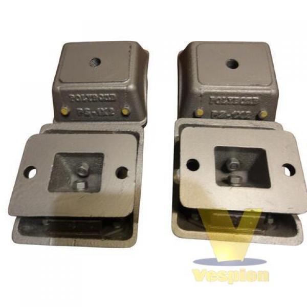 Spare parts for Sperre Air Compressor LL2 77